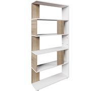 Separador de ambientes Vicco Sonoma 80 x 162.6 cm, Model 28290