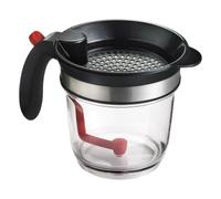 Separador De Grasa Para Hornear Espumador De Grasa 1 Litro