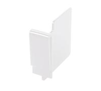 Separadores de cajas de tarjetas, separador antideslizante, organizador compacto de tarjetas coleccionables con material duradero, almacenamiento de coleccionista con diseño compacto, de fácil