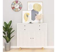 sephironlbb Lámina autoadhesiva para muebles, madera blanca, PVC, 500 x 90 cm, opaca, con aspecto de madera, para muebles, ventanas, puertas, protección visual y decoración en el hogar y el trabajo