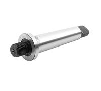 Seprendi Adaptador Mt2 de 2 m a 1/2" -20 para portabrocas roscado endurecido Morse Taper Mt2