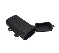 Seprendi Caja de herramientas para motocicleta DR250 Djebel TW200 TW225