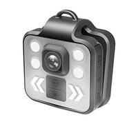 Seprendi - Grabadora de vídeo de cámara portátil para cámara de seguridad exterior, 1080p, 128 g