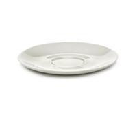 Serax 2 Platos de café Zuma Ø14 cm Salt