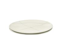 Serax 2 Platos Zuma M Ø28 cm Salt