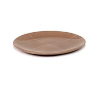 Serax 2 Platos Zuma M Ø28 cm Sienna