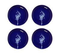 Serax 4 Platos Ottolenghi Feast XS Ø16 cm Multi