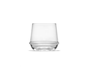 Serax 4 Vasos de whisky Dune 35 lear