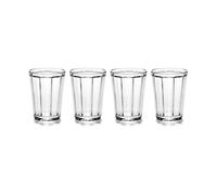 Serax 4 Vasos Surface 15 cl