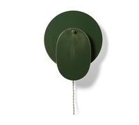 Serax Aplique de pared Nebula 01 Green