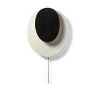 Serax Aplique de pared Nebula 02 White-black