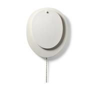 Serax Aplique de pared Nebula 03 White