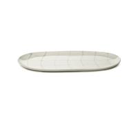 Serax Bandeja de servir Zuma 27x46 cm Salt