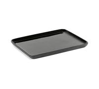 Serax Bandeja rectangular Cose M 16.2x19.2 cm Dark Grey