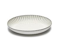 Serax Bol Inku M Ø32 cm White