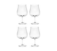Serax Copa de vino blanco Silhouette 59 cl set de 4 Clear