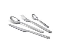Serax Cubertería Dune 24 piezas en estuche de regalo Stainless steel