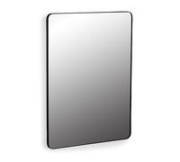 Serax Espejo Serax F 40x55 cm Black