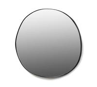 Serax Espejo Serax S 45x47 cm Black