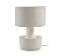 Serax Lámpara de mesa Earth 44 cm White