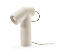 Serax Lámpara de mesa Maia Beige
