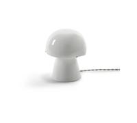 Terres De Rêves Joe Lámpara de Mesa N1 Blanco