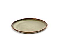 Serax Platillo Terres de Rêves 13 cm Misty grey