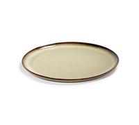 Serax Platillo Terres de Rêves 22 cm Misty grey