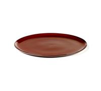 Serax Platillo Terres de Rêves 22 cm Rust