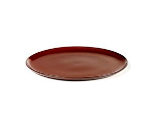 Serax Platillo Terres de Rêves 22 cm Rust