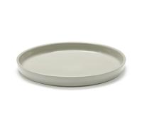 Serax Plato Cena con borde S Ø18 cm Arena