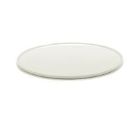 Serax Plato Cena sin borde L Ø26 cm Ivory
