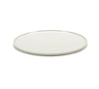 Serax Plato Cena sin borde M Ø22 cm Ivory