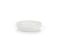 Serax Plato de pan con canto alto Base blanco 12 cm
