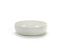 Serax Plato hondo Base blanco 16 cm