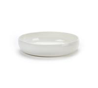 Serax Plato hondo Base blanco 20 cm