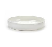Serax Plato hondo Base blanco 24 cm