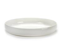 Serax Plato hondo Base blanco 28 cm