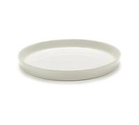 Serax Plato hondo Cena L Ø26 cm Ivory