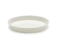 Serax Plato hondo Cena M Ø22 cm Ivory