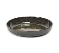 Serax Plato hondo Surface 23 cm Indi grey