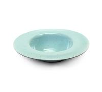 Serax Plato hondo Terres de Rêves 21.3 cm Light blue-smokey blue