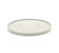 Serax Plato para taza de café Cena Ø12 cm Ivory
