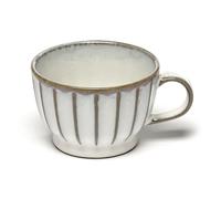 Serax Taza para café espresso Inku 10 cl White