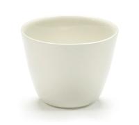 Serax Taza para café espresso sin asa Cena 12 cl Ivory