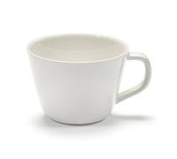 Serax Taza para capuchino Cena 25 cl Ivory