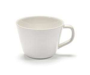 Serax Taza para capuchino Cena 25 cl Ivory