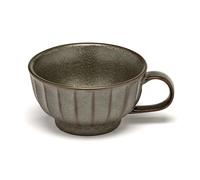 Serax Taza para capuchino Inku 20 reen