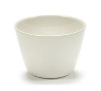 Serax Taza para capuchino sin asa Cena 25 cl Ivory