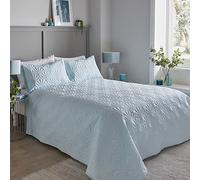 Serene - Cavali - Colcha Pinsonic - 200 cm x 230 cm en Huevo de Pato